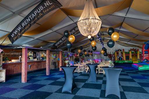 Catering & Evenementen Van den Berg - Thumbnail