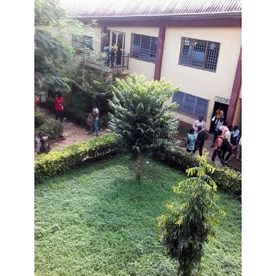 Photos of Ondo State University of Science and Technology