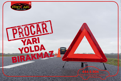 Photos of PROCAR Rent A Car