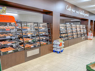 Photo n°37 de Lidl à Plonéour-Lanvern (Supermarché)
