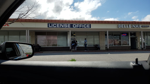 Independence DMV - Visual