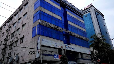 Photos of Stamford University Bangladesh