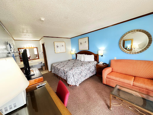 Night Inn Sweet Springs - Thumbnail