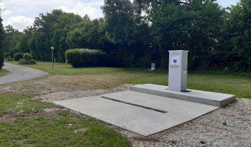 Camping de mon Village (Camping-Car Park)