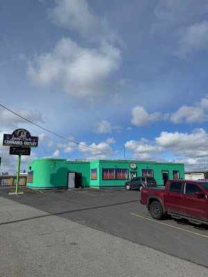 Photo of Lovely Buds Weed Dispensary E Francis Ave
