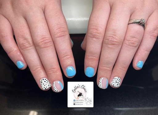 Callie's Claws