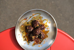 Photo n°33 de TANORI Bastille à Paris (Restaurant)