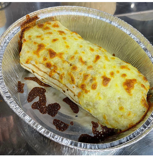 Rafa kebab - Visual