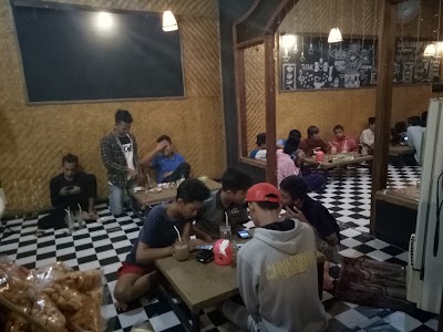 Photos of WAROENG KANGEN