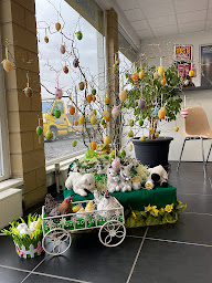 Photo n°12 de Garage Drui à Puttelange-aux-Lacs (Vendeur de voitures d'occasion)