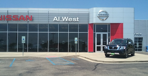 Al West Nissan
