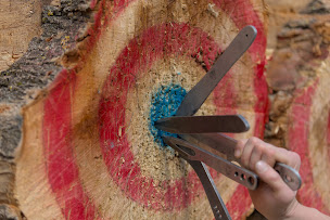 Photo n°5 de La Pointe Y Est à Dieffenbach-au-Val (Club de sport)