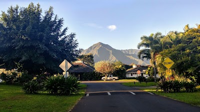 Kauai Hale Luana