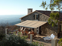 Chambre d’hôte U Pentone - Gîtes de France à Porto-Vecchio