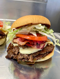 Photo n°8 de Burger B à Bègles (Restauration rapide)