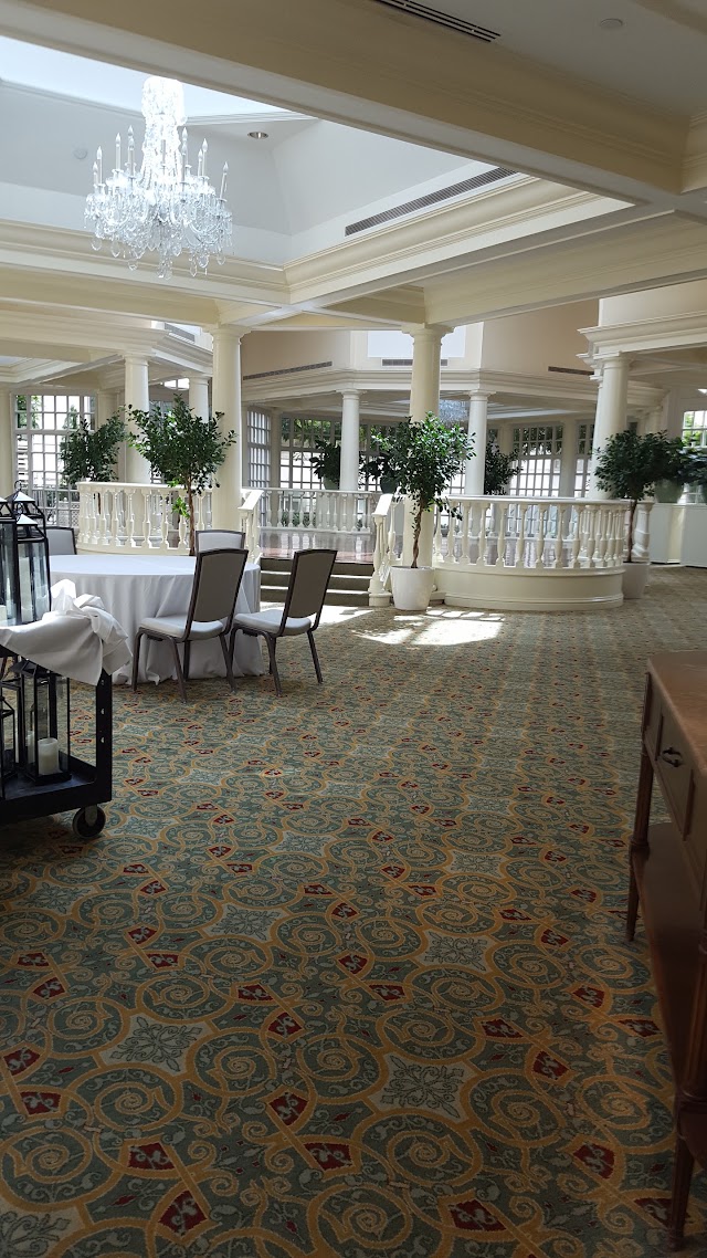 Fairmont Washington D.C., Georgetown