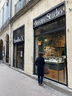 STEELBOX Piercing Montpellier à Montpellier