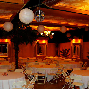 Coconut Joe's Beach Grill 4158 California Ave, Bakersfield, CA 93309