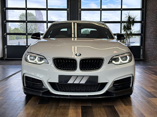 Sutherland Automotive - Thumbnail