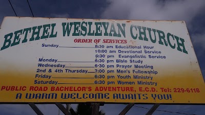 church
