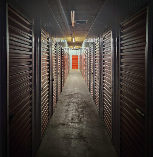Blenheim Storage Limited - Thumbnail