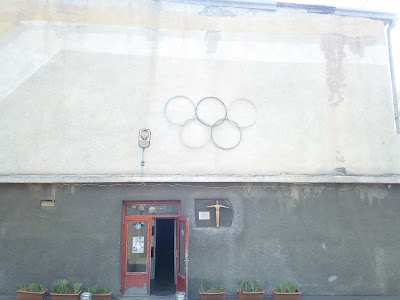 Photos of Albert Azaryan School of Gymnastics