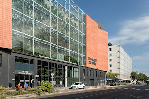 Photo n°4 de 🏥 Clinique du Parc Lyon - ELSAN à Lyon (Centre de radiologie)