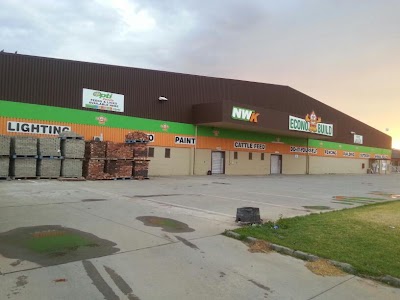Photos of NWK Limited Econobuild Mahikeng