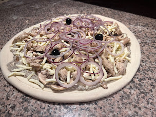 Photo n°6 de Pizza Plaza à Soustons (Pizzas à emporter)