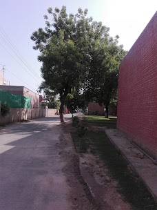 The Women University, Multan