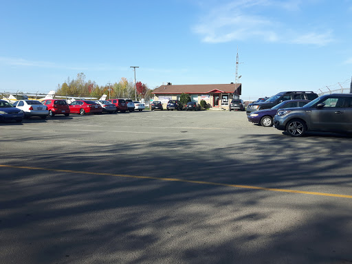 Lachute Airport - Thumbnail
