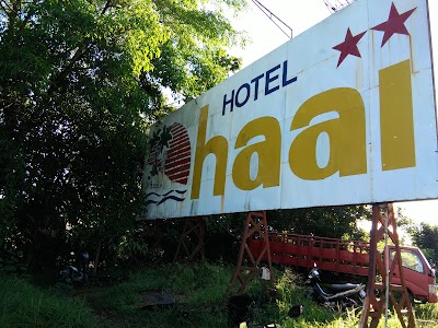 Photos of Haai Hotel