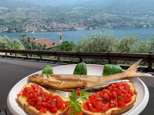 Trattoria Al Campel - Thumbnail