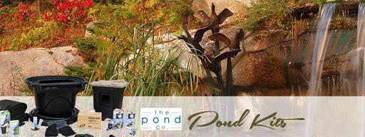 The Pond Company Gallery - United States