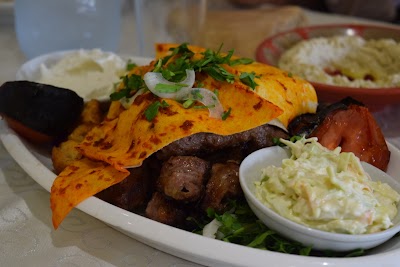 Photos of Al Nawras Restaurant