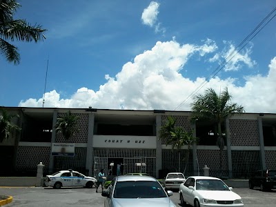 Photos of Clarendon Parish Court