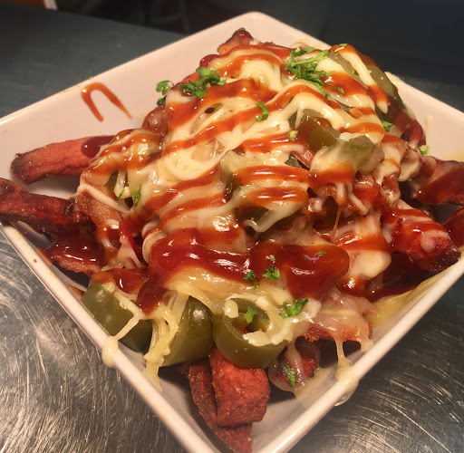 NiceBites - Takeaway in Chester Gallery - United Kingdom