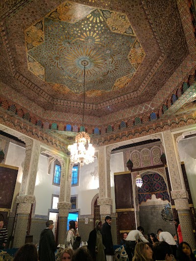 Photos of Riad Lalla Zoubida