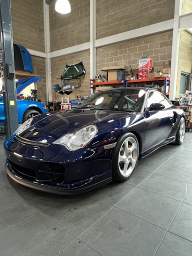 BrCarDetailing - Visual