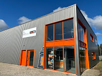 BAUQUIS MENUISERIES à Luzinay