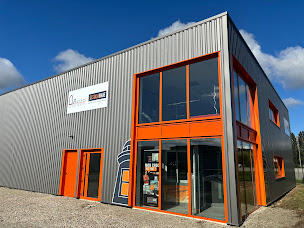 Photo n°1 de BAUQUIS MENUISERIES à Luzinay (Menuisier)