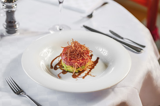 La Vitrola Restaurante by null