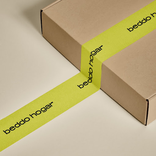 Beddo Hogar - Visual