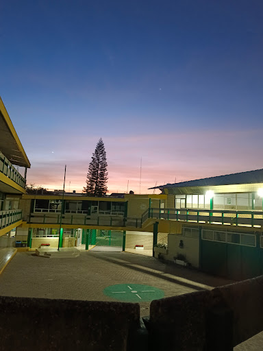 Alonso Manuel Escalante School and Escalante - Thumbnail