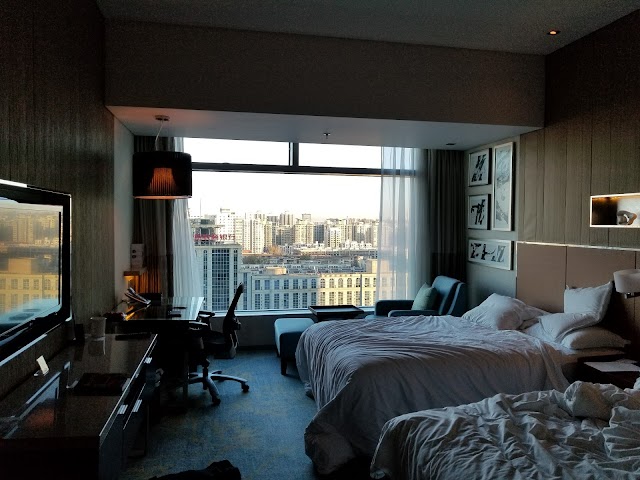 Sheraton Hotel
