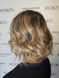 Photo n°4 de Tete d’Affiche Fauriel à Saint-Étienne (Salon de coiffure)