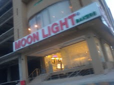 Moonlight Bakers rawalpindi