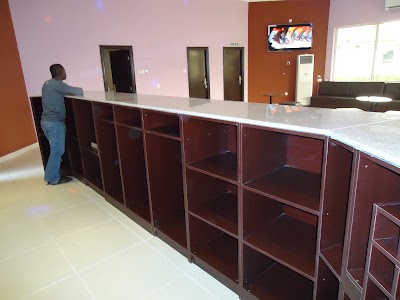 Photos of Gama Consulting & Construction Engineering Limited