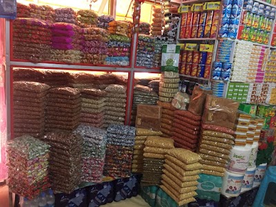 Aimal Sediqi Store