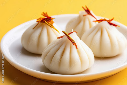 Ukadiche Modak Available Daily post image